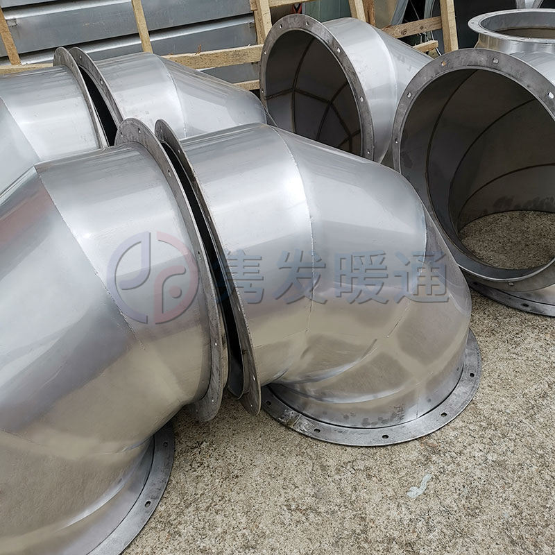 圓90°、45°彎頭