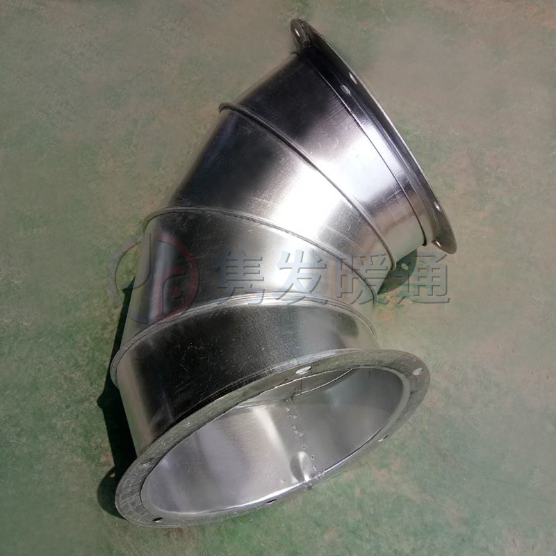 圓90°、45°彎頭