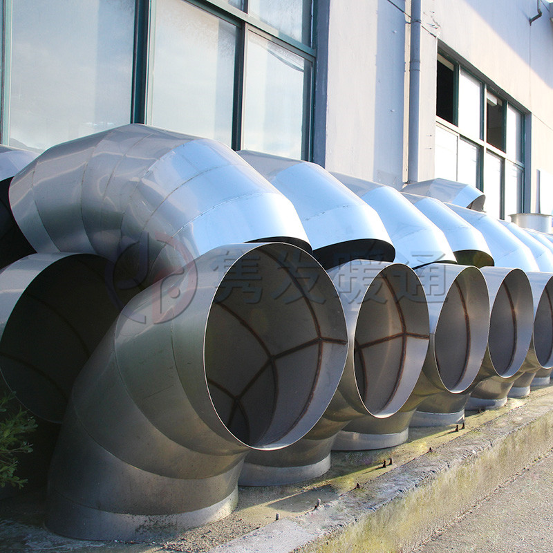 圓90°、45°彎頭