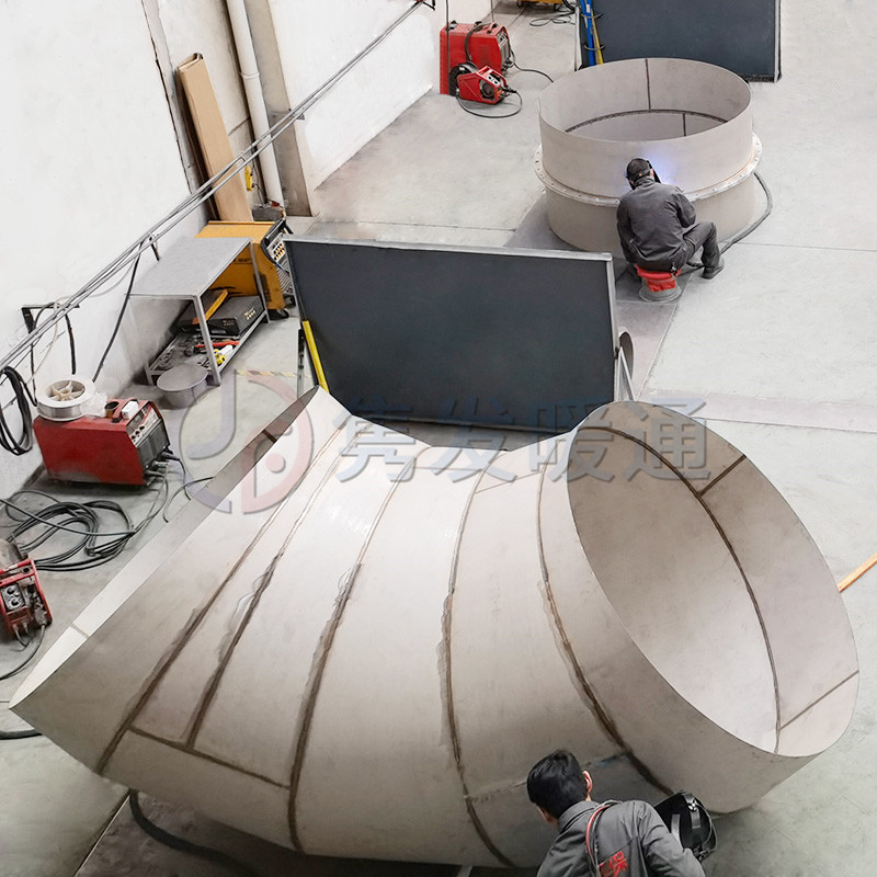 圓90°、45°彎頭